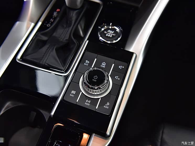 GAC Mitsubishi Eclipse Cross 2018 Basic Model