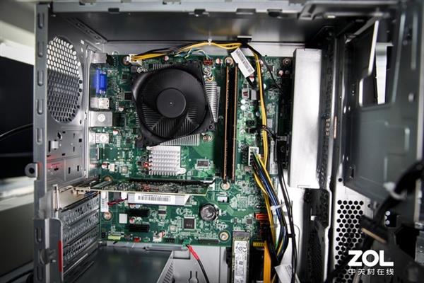 Evaluation of domestic self-developed chips in the new era godson A4000