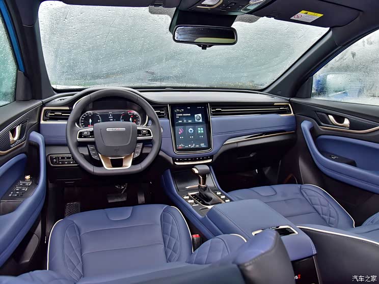 Changan Automobile COS1° 2018 Basic Model
