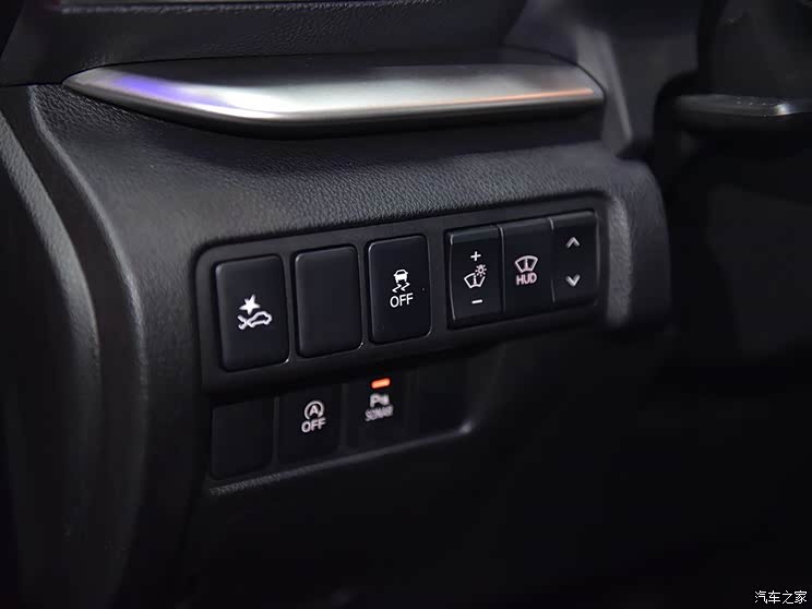 GAC Mitsubishi Eclipse Cross 2018 Basic Model